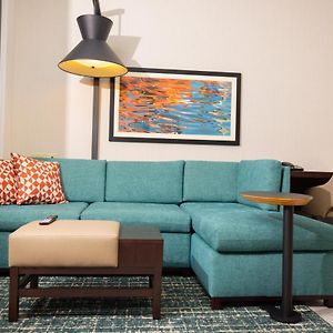 King Room Sofa Bed High Floor
