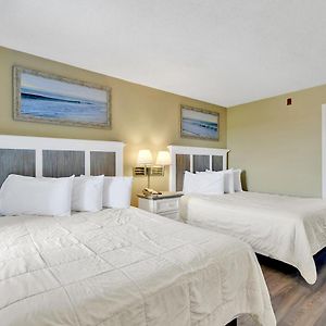 Queen Room Sea View
