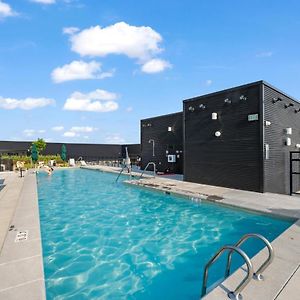 Global Luxury Suites At Capitol Hill
