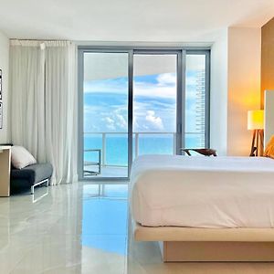 Superior Suite Sea View