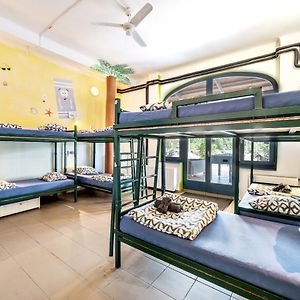 Dormitory Room
