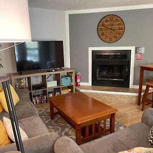 Two-Bedroom room