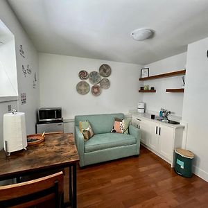 Private Bathroom King Room