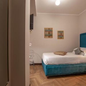 Small Single Room