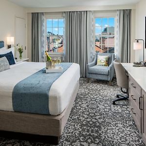 Tradition Double Room