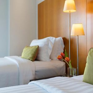 Club Three-Bedroom Tower Suite