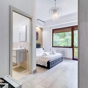 Private Bathroom Double Room