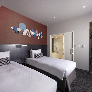 Private Bathroom Twin Room
