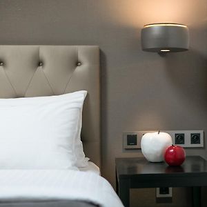 Classic King Room