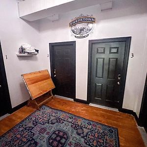 Budget Twin Room
