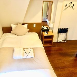 Standard Room with 1 Single Bed