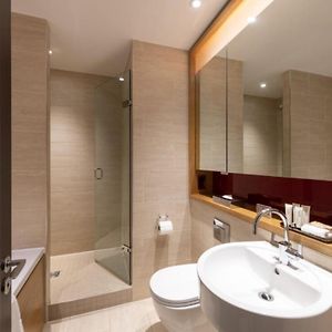 City King Room