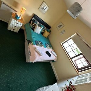 Private Bathroom Double Room