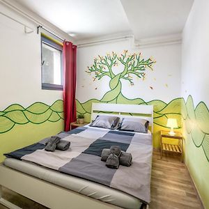 Private Double Room