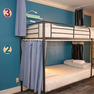 Dormitory Room Mixed