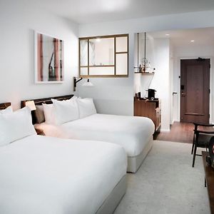 Queen Room Disability Access