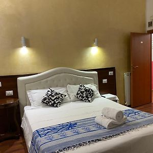 Private Bathroom Double Room