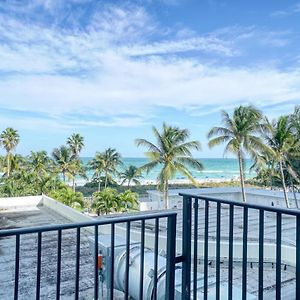 Studio Ocean View