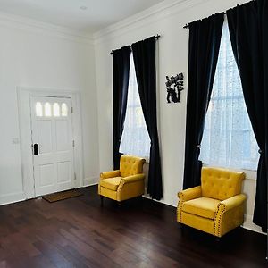 Endless Story Magazine Suite Walk French Quarter