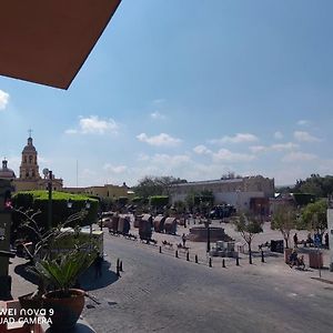 Lolita & Enri, La Mejor Ubicacion Y Vista En El Centro De Queretaro