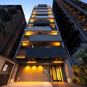 Wellstay Osaka Shinimamiya Station