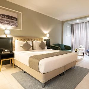 Executive King Suite