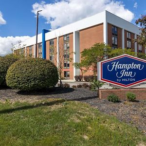 Hampton Inn Columbus/Dublin