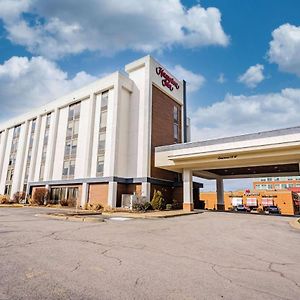 Hampton Inn Morgantown
