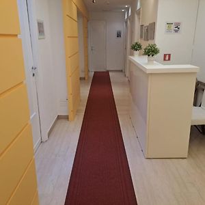 Quadruple Room Private Bathroom