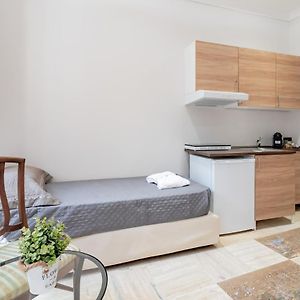 Economy Quadruple Room