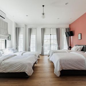 Superior Quadruple Room
