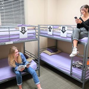 Dormitory Room Mixed