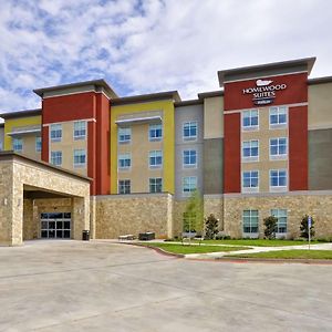Homewood Suites By Hilton Tyler