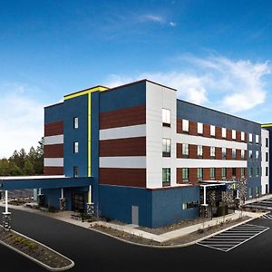 Home2 Suites By Hilton Bend, Or