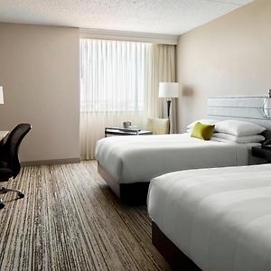 Double Room Two Double Beds