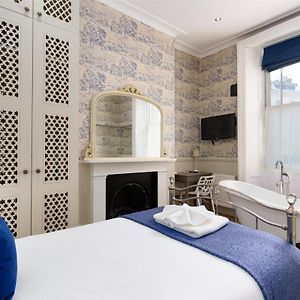 Private Bathroom Single Room