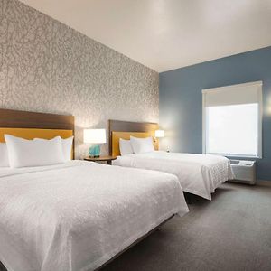 Studio Suite Two Queen Beds Hearing Accessible