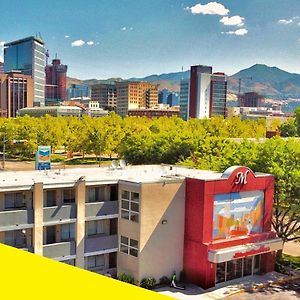 Bposhtels Salt Lake City