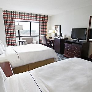 Double Room Disability Access
