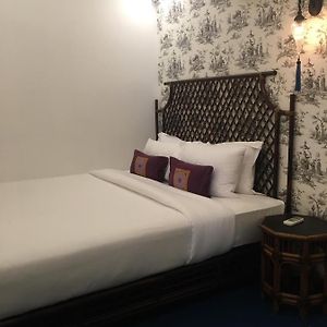 Family King Room