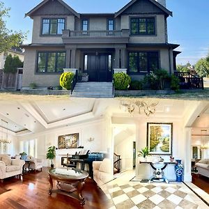 Vancouver Luxury Guesthouse