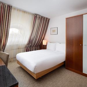 Urban Single Room