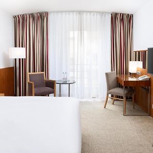 Cosy Urban King Room