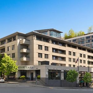 Courtyard By Marriott Seattle Bellevue/Downtown