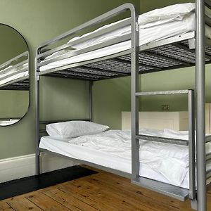 Dormitory Room Mixed