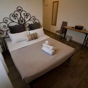Private Bathroom Double Room