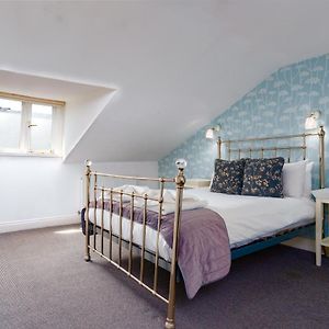 Private Bathroom Double Room