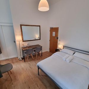 Private Bathroom Double Room
