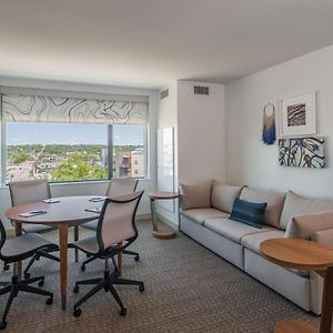 Executive King Suite