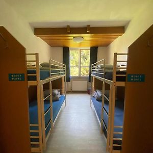 Dormitory Room